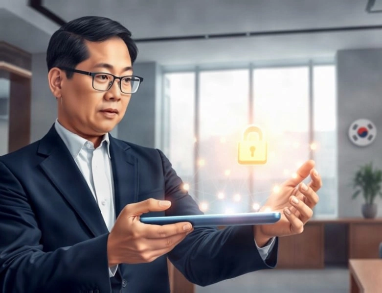 韩国政府区块链试点项目革新公共支出管理