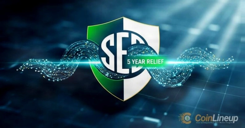 SEC Implements Five-Year Temporary Grace Period for Self-Custody Crypto Apps