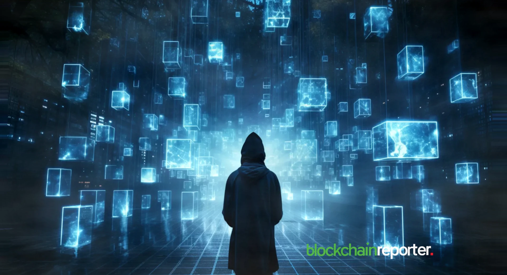 加密货币的广泛应用不再是“是否”的问题，而是“如何”的问题