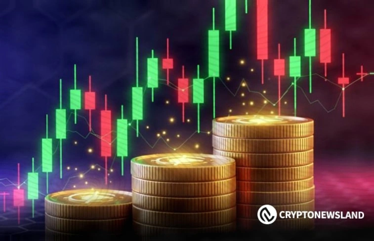 Five Altcoins Poised for 10x Returns as Market Expansion Accelerates