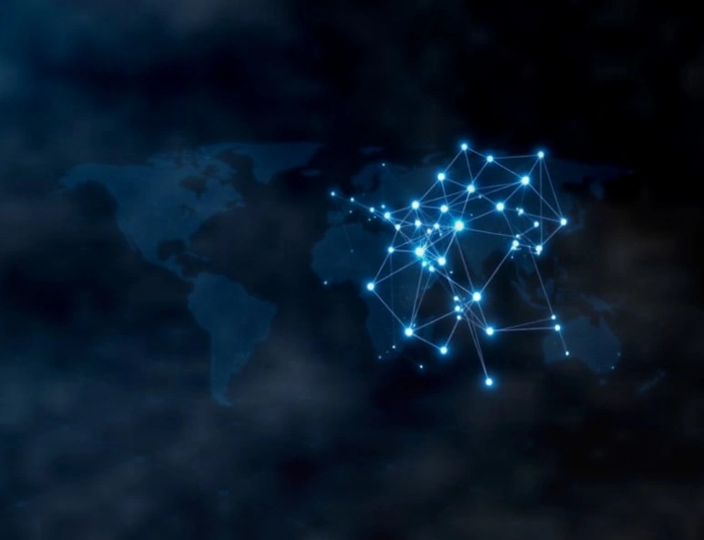 Raoul Pal的区块链估值框架：未来加密货币的两大支柱