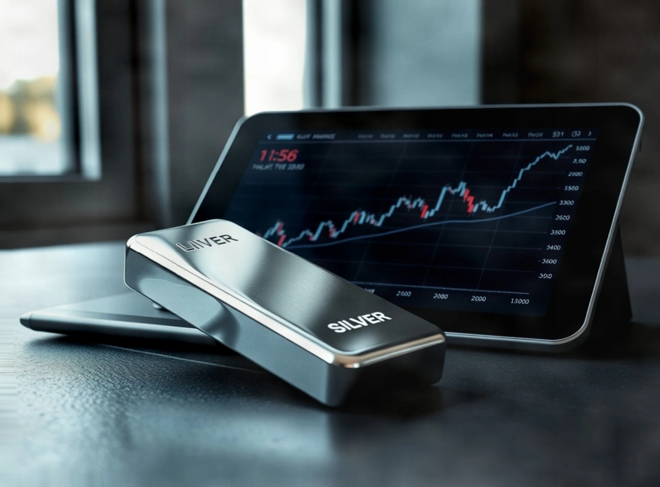 Silver Prices Surge Today: Bitcoin World Data Reveals Significant Rebound Amid Market Shifts插图