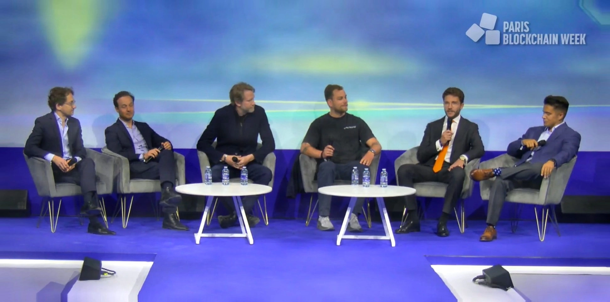 European Companies' Bitcoin Financial Strategies Will Differ from the U.S.插图