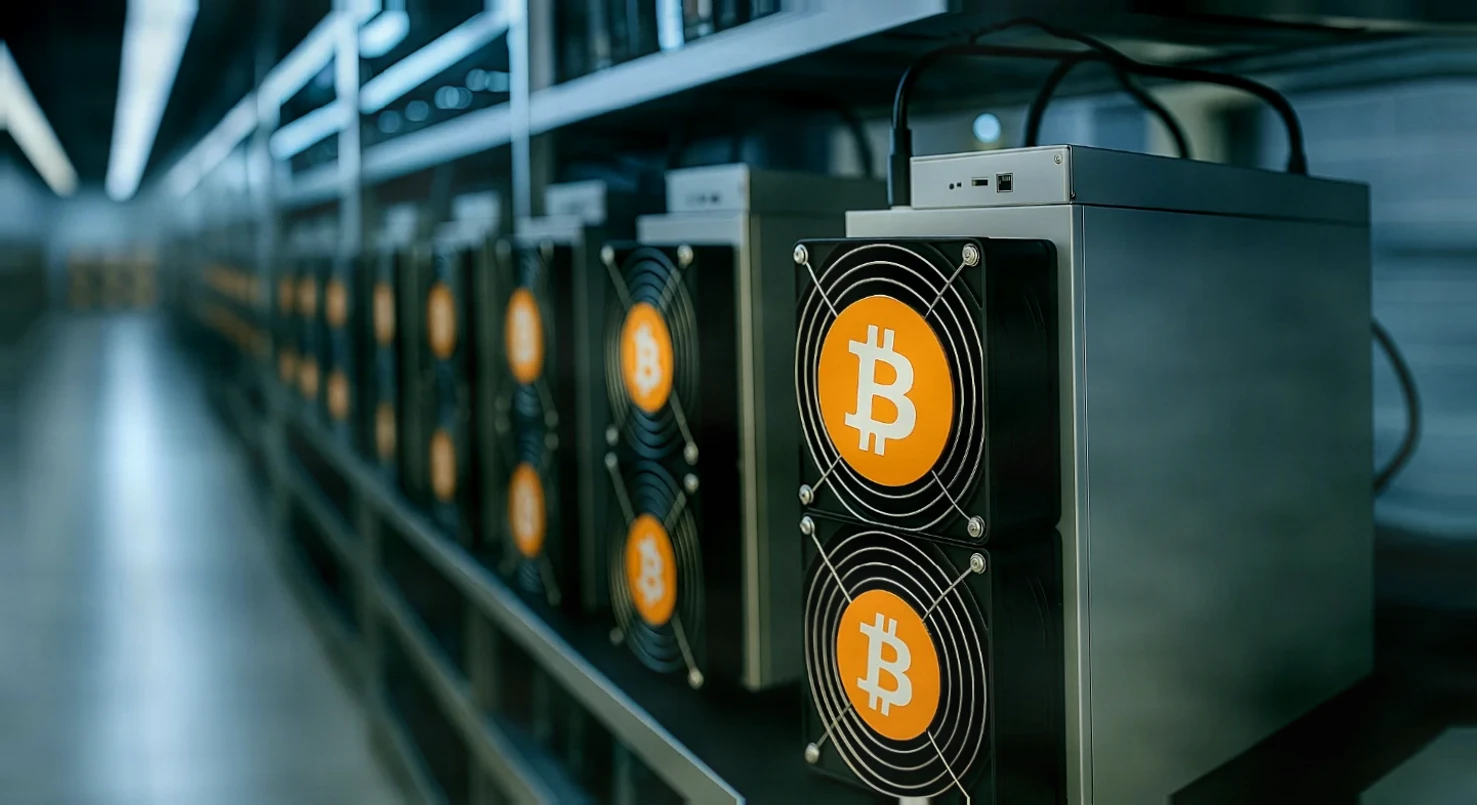 乌兹别克斯坦启动Besqala加密货币挖矿区