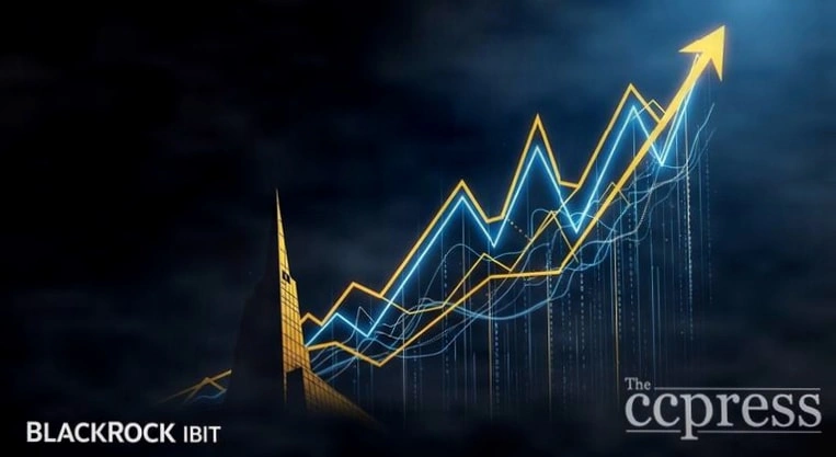 IBIT ETF资金流入达732.6百万美元，资产突破627亿