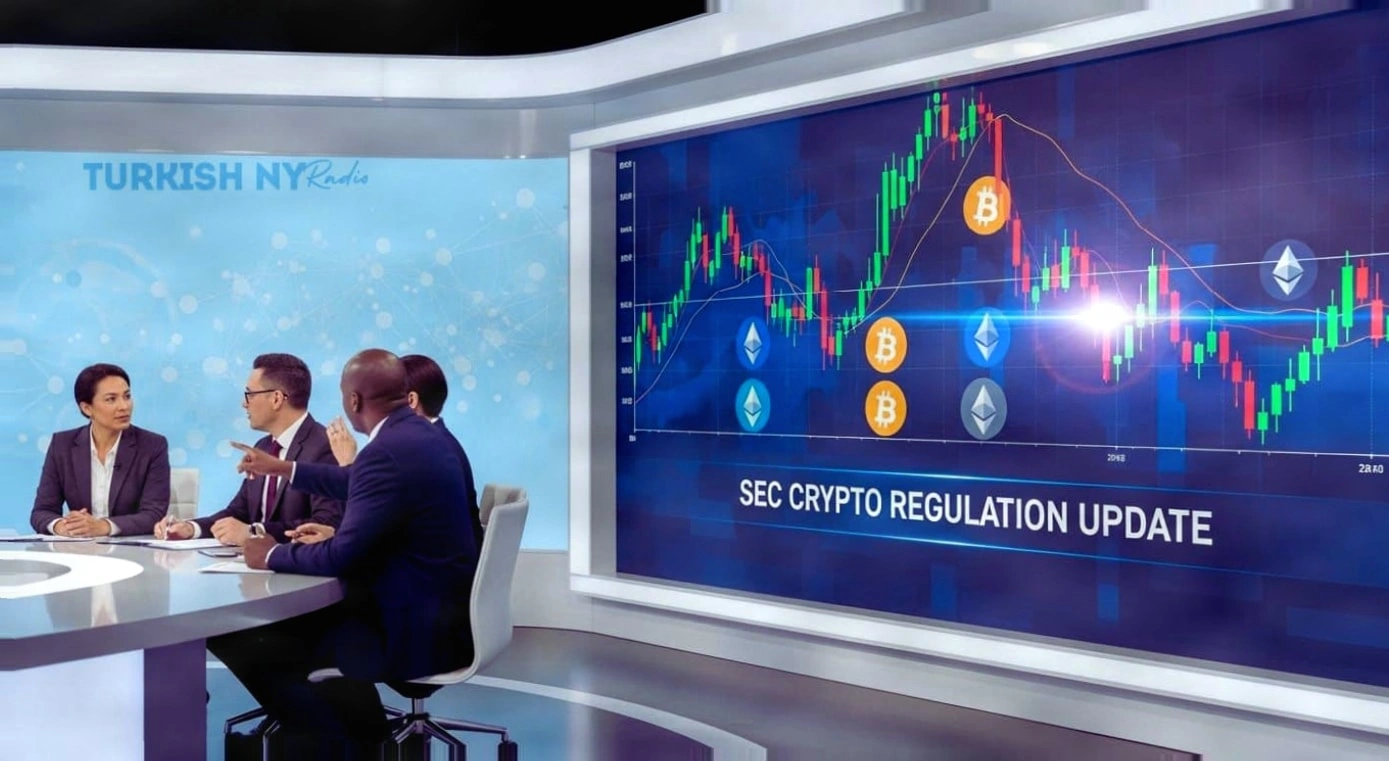 SEC Cryptocurrency Regulation Update: Significant Progress but Unresolved Questions Remain