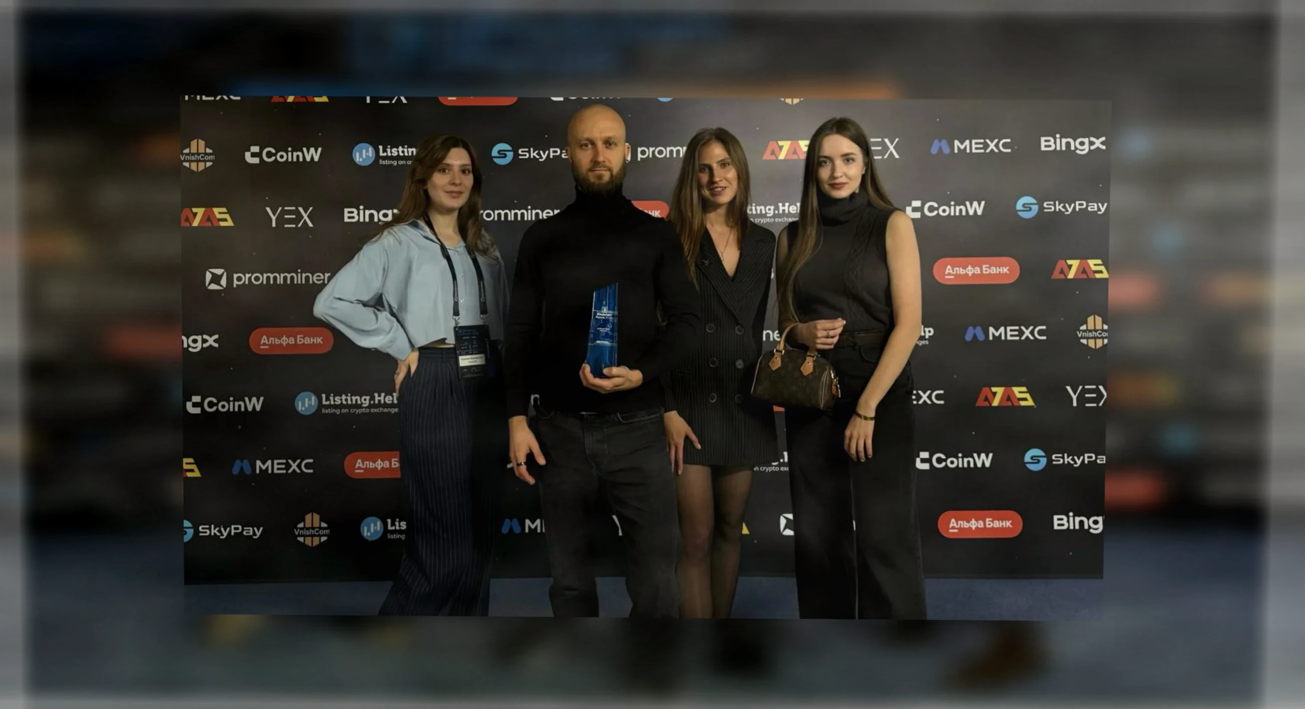 2026年区块链生活奖：最佳挖矿池荣誉颁给Neopool