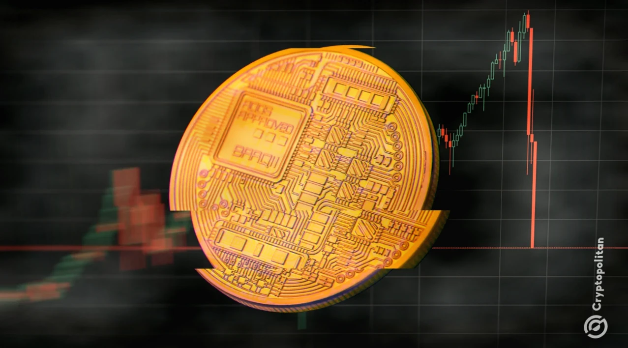 SYND代币因Commons桥被攻击暴跌34% 触及历史新低