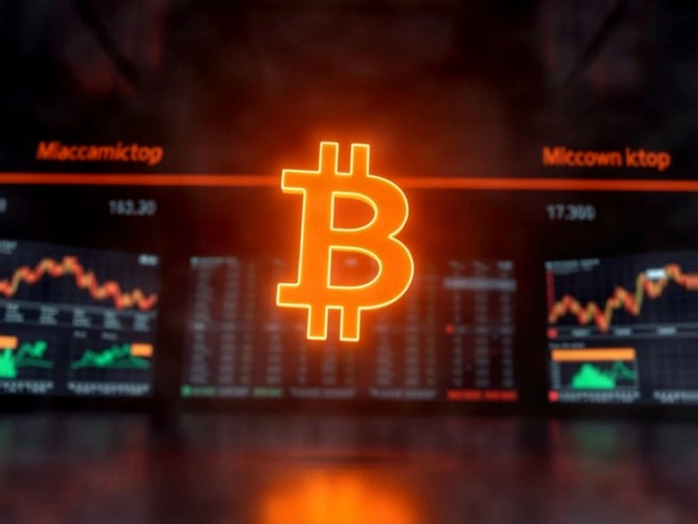 Bitcoin Liquidation Cliff: $474M Short Squeeze Nearing Key $75,709 Threshold