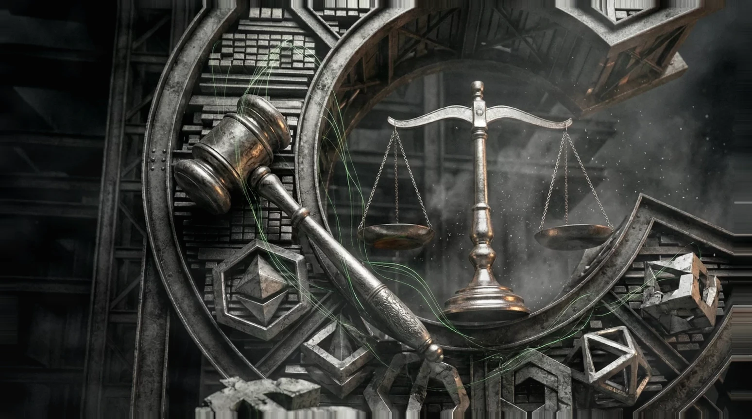 U.S. New Digital Asset Bill Nears Completion of Legislative Process