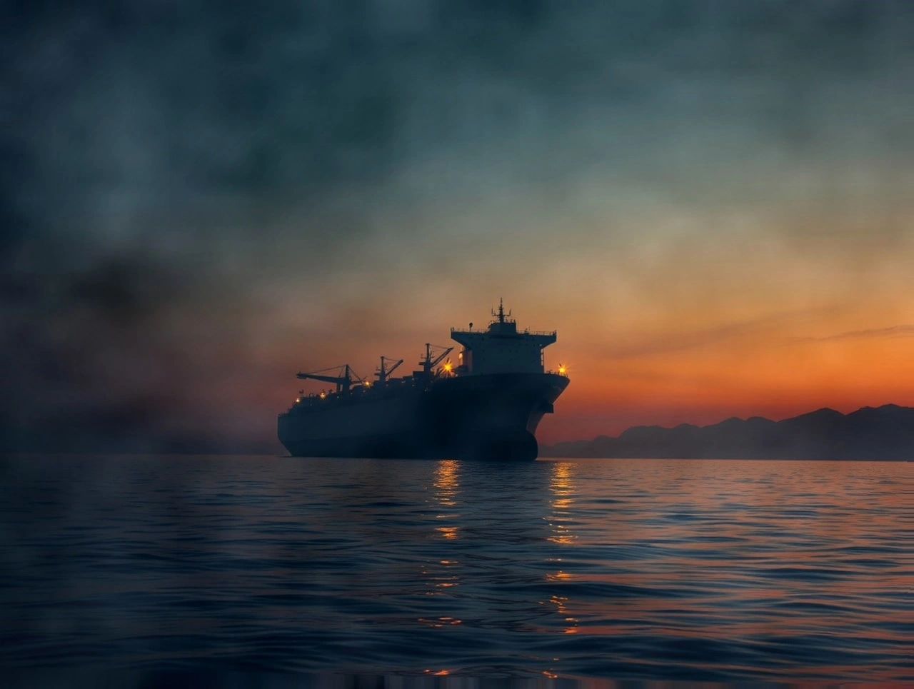 WTI原油价格暴涨：美国与伊朗紧张局势引发供应担忧插图