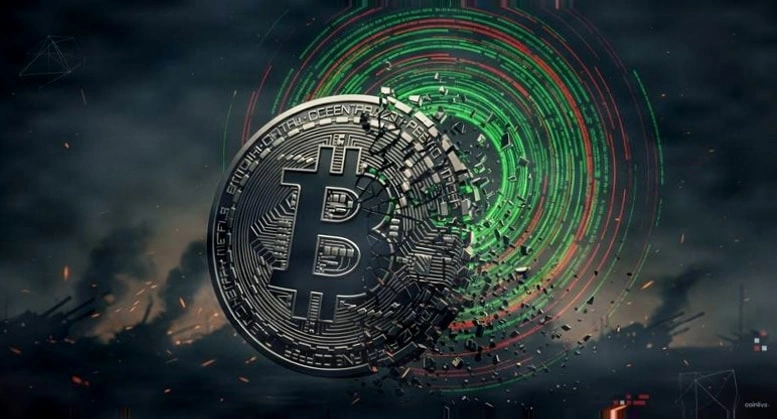 Arthur Hayes：战争时期的货币印刷可能推动比特币升至125,000美元