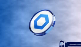 Chainlink (LINK) 价格接近潜在突破，经历数月整合后即将迎来变动