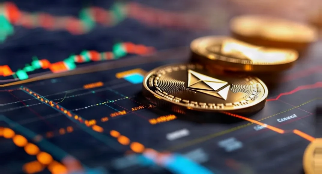 以太坊价格测试2300美元，需求疲软或指向2200美元再测