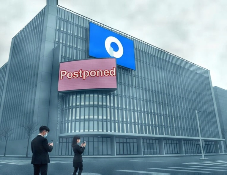 Upbit延迟PRL上市：关键供应问题影响珍珠代币交易