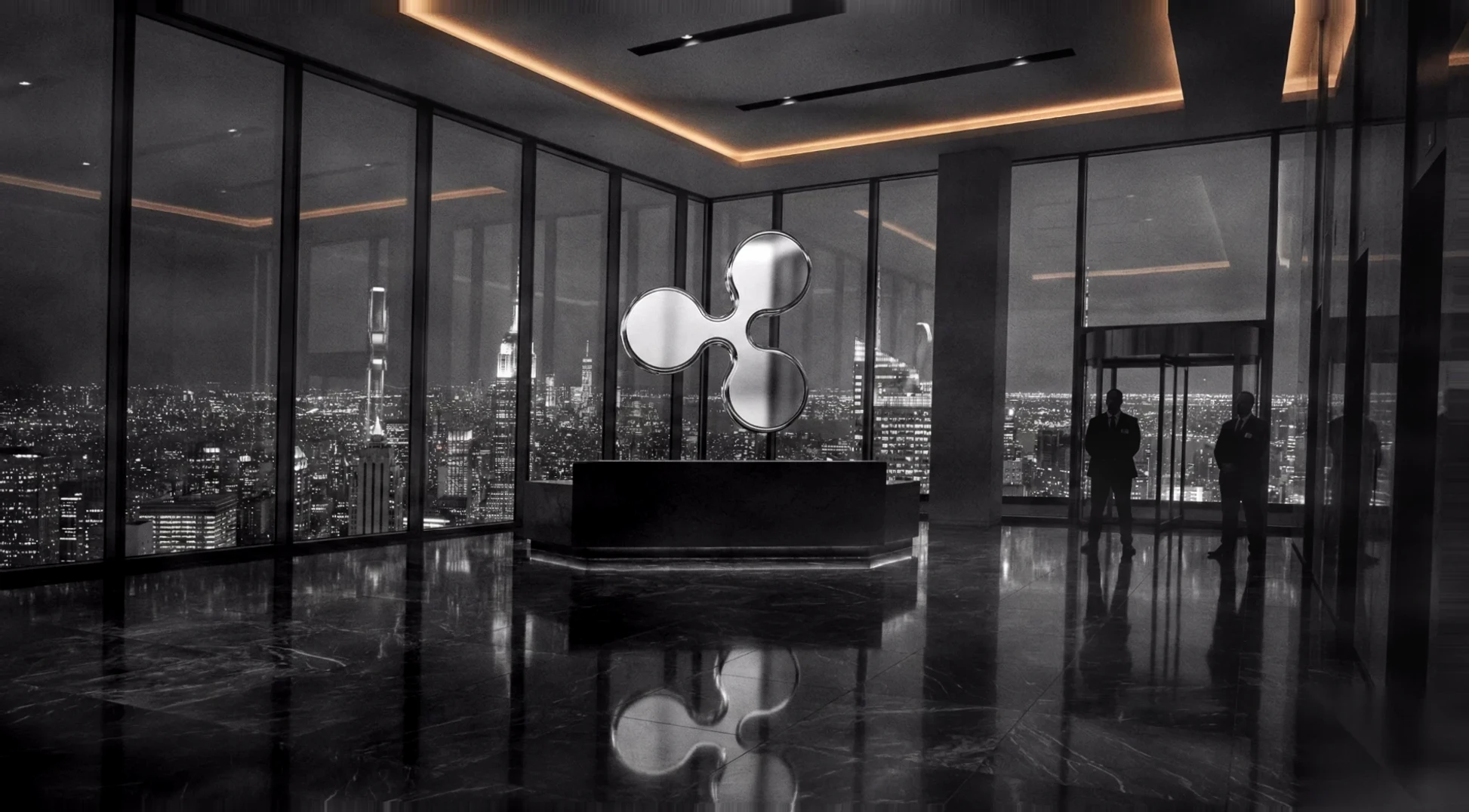 RippleX Executive Discusses Tokenization Challenges and Opportunities at Paris Blockchain Week