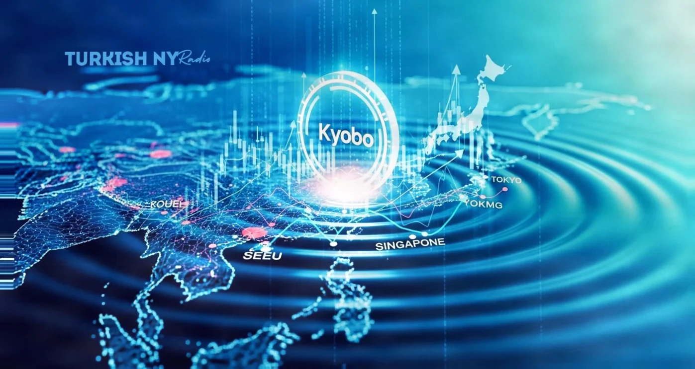 Ripple与Kyobo Life合作测试政府债券的代币化结算插图