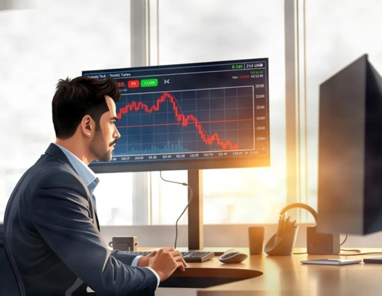 Indian Rupee Soars as USD/INR Exchange Rate Plummets