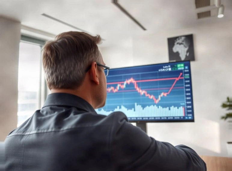 Bank of America Predicts EUR/CHF to Plummet as Swiss National Bank's Adjustment Phase Nears End