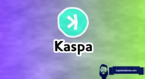 Kaspa与比特币比率接近多月低点：交易者关注的动态