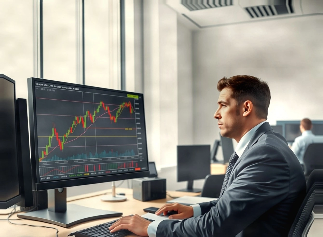 英镑兑美元突破1.3300，特朗普战略言论激发市场乐观情绪插图