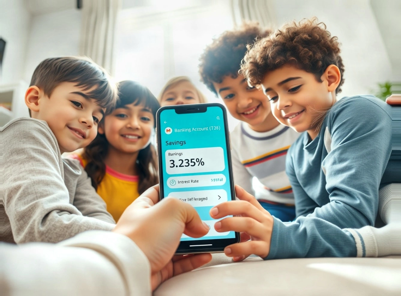 Cash App Launches Children's Accounts: Block Strategically Excludes Bitcoin Trading to Strengthen Financial Foundations插图