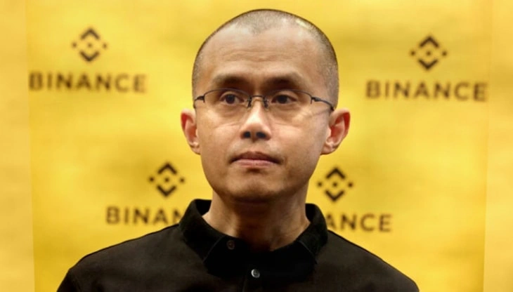 OKX创始人指责币安CZ为惯性撒谎者,背后原因解析