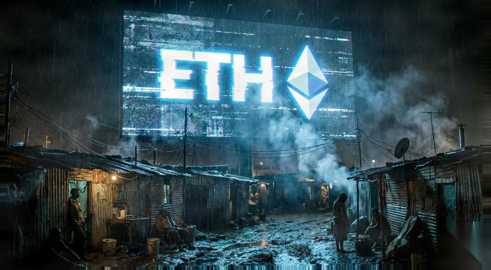 以太坊价格在2300美元附近徘徊，面临关键突破风险