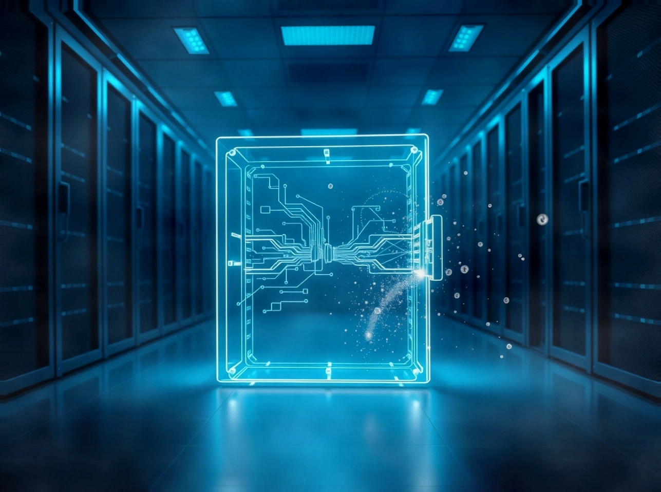 Gemini Executes Strategic Burn of 128 Million RLUSD on XRP Ledger to Restore Liquidity插图