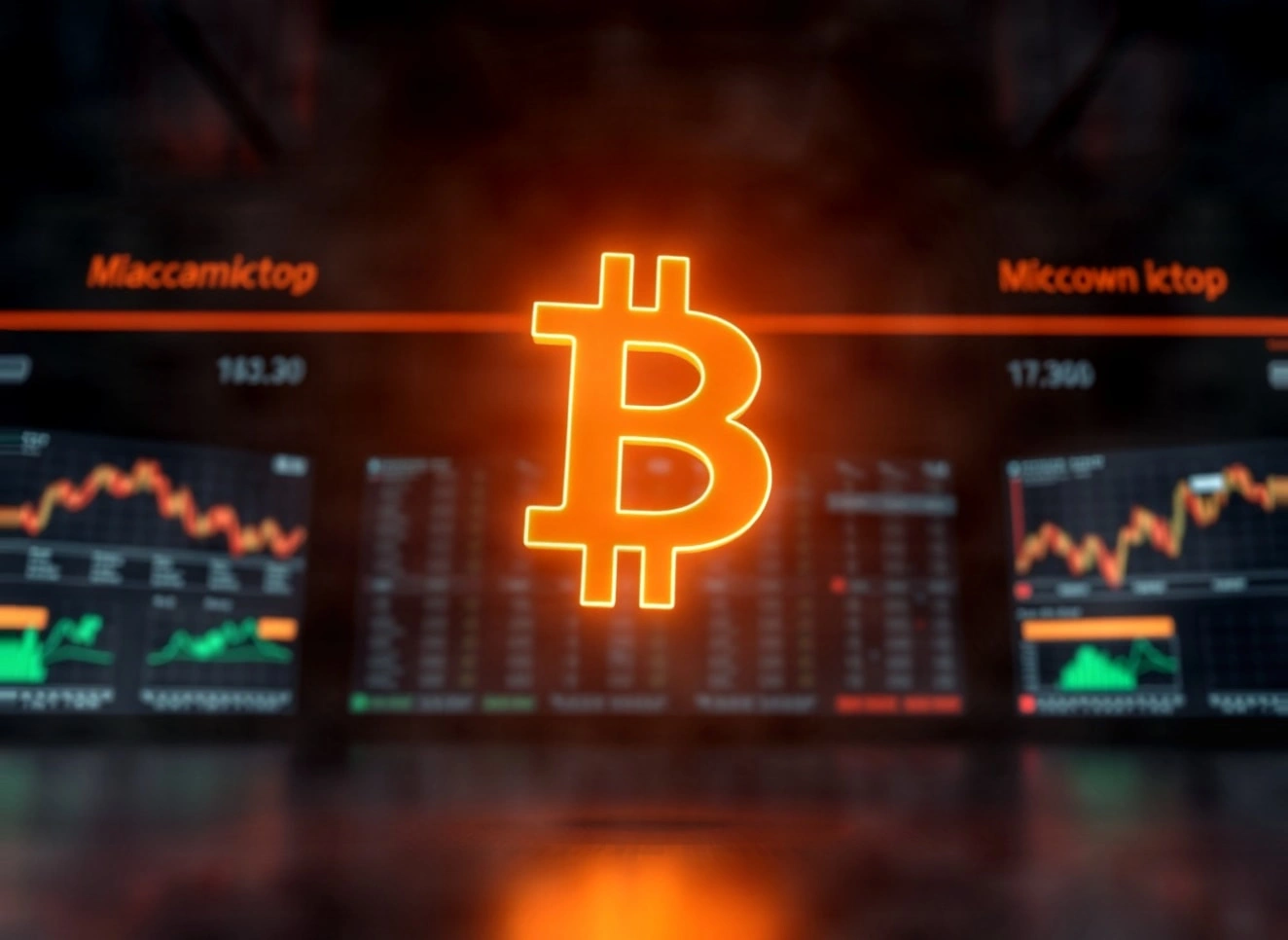 Bitcoin Liquidation Cliff: $474M Short Squeeze Nearing Key $75,709 Threshold插图