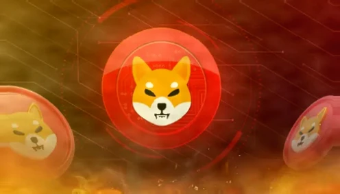 Shiba Inu价格接近关键阻力位，突破形态指向$0.0000080目标