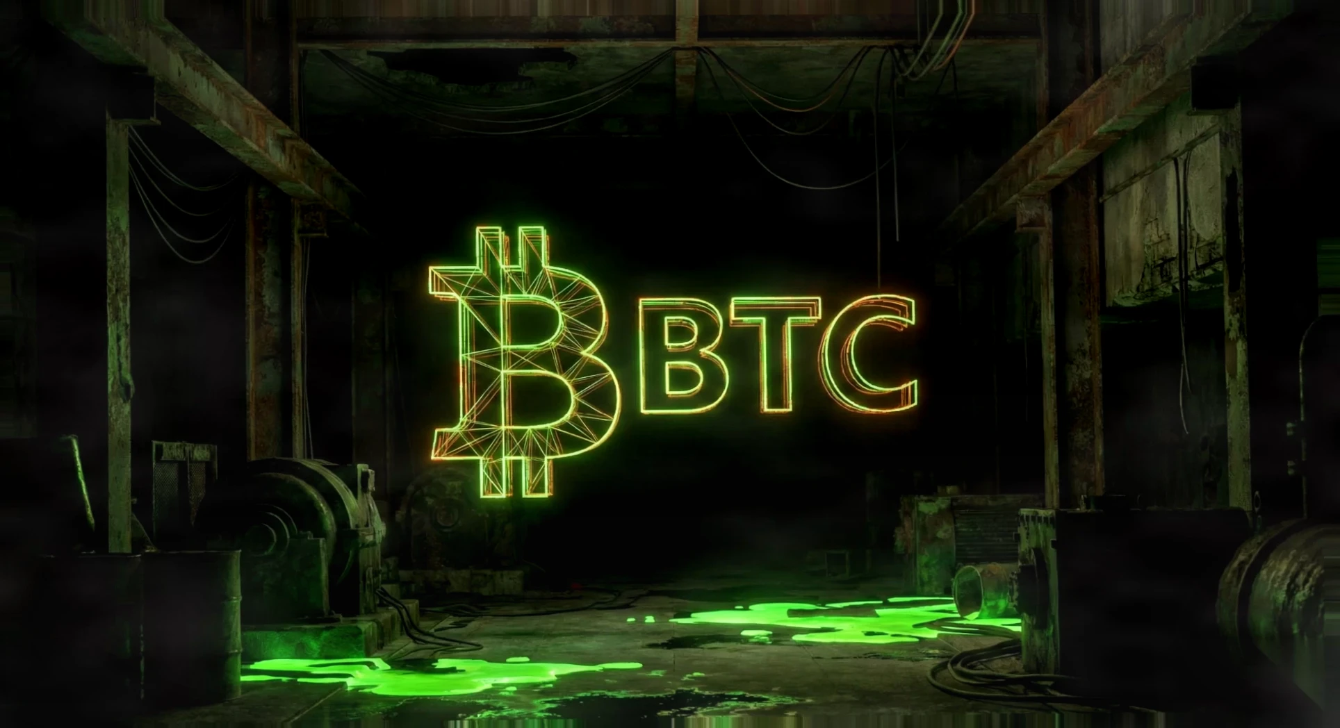 大型持有者增持比特币,市场即将突破的猜测再度升温