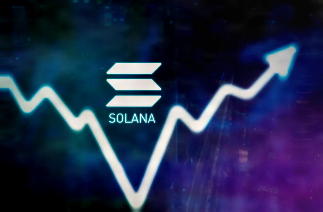 Bullish Signals Emerge for Solana: Is a Breakout Coming?