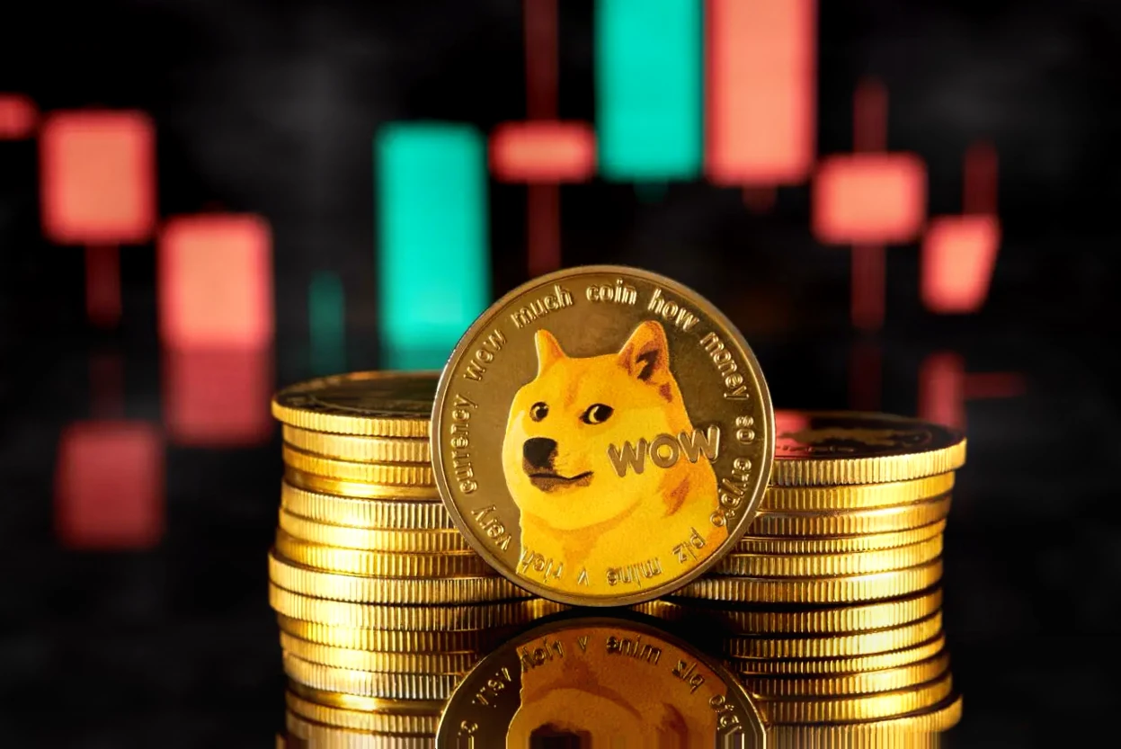 Dogecoin Stagnates in 2024: Bottom Formation or Continued Consolidation?