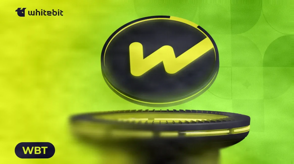WhiteBIT Coin (WBT) 市值突破150亿美元,交易所扩展助力增长