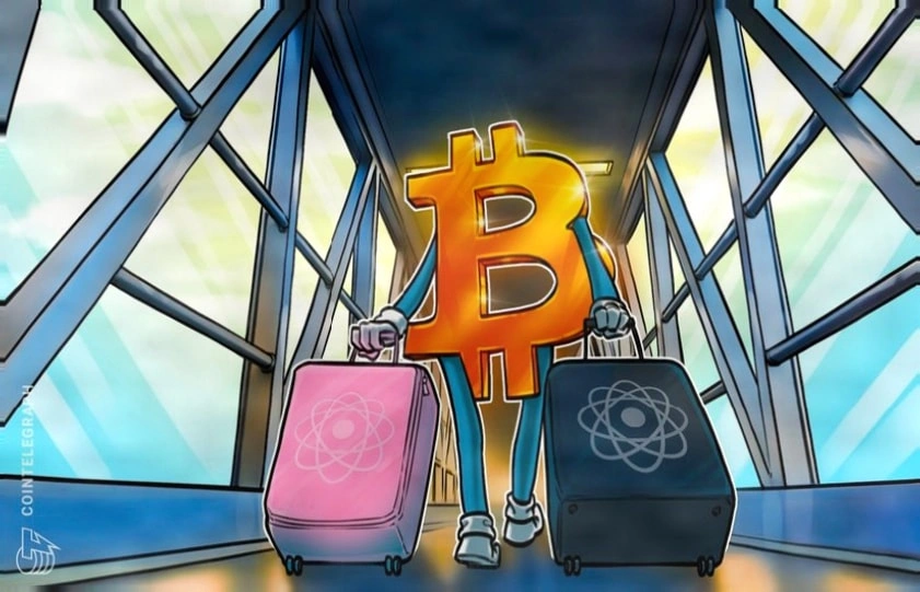 亚当·巴克：比特币后量子迁移或将揭示真正的中本聪财富