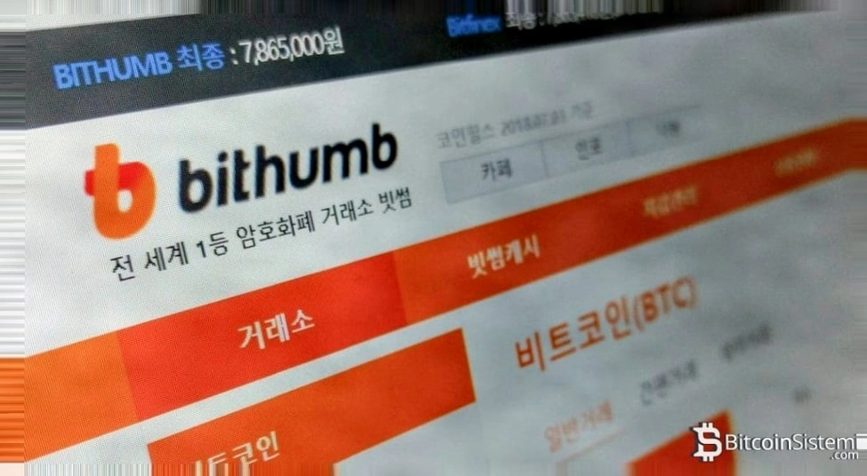 Bithumb Announces Delisting of Three Altcoin Trading Pairs! Details Inside
