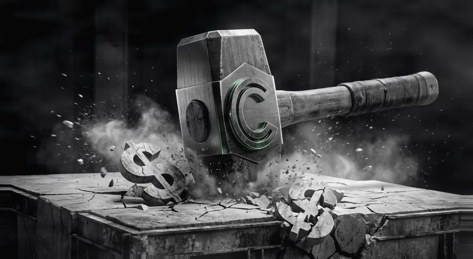 加密货币市场降温：主要交易所的影响与应对