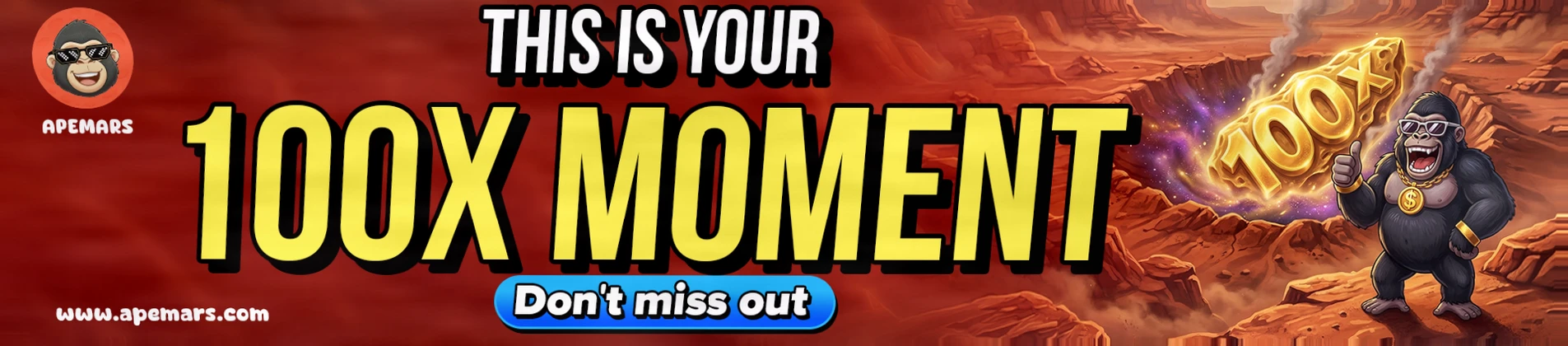 APEMARS Presale - The Best Altcoin Presale Investment Opportunity of 2026插图2