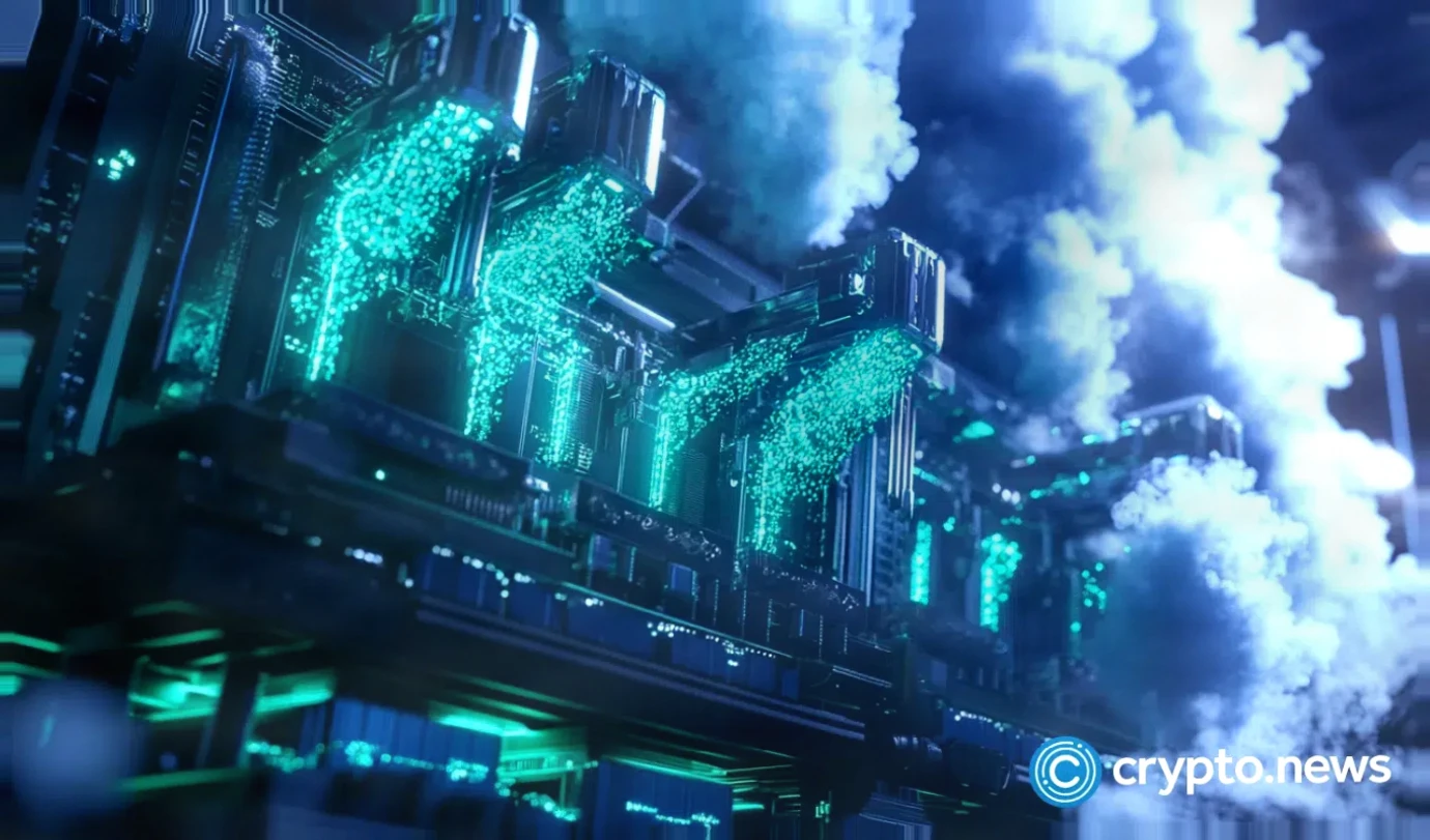 乌兹别克斯坦推出国家支持的加密挖矿区并提供税收优惠