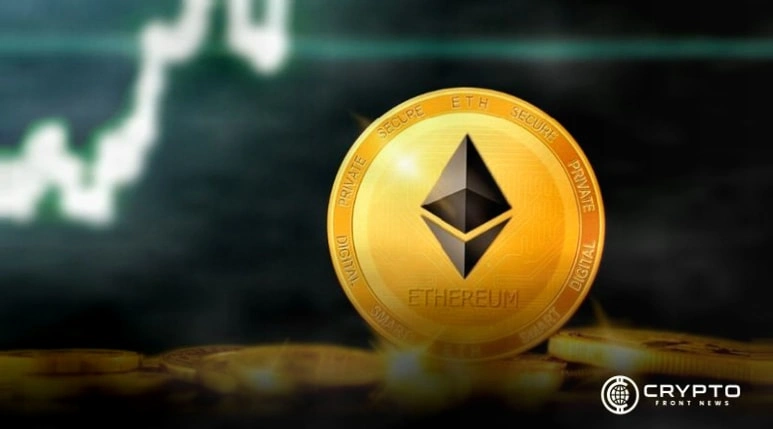 以太坊基金会向Bitmine出售1万ETH的OTC交易