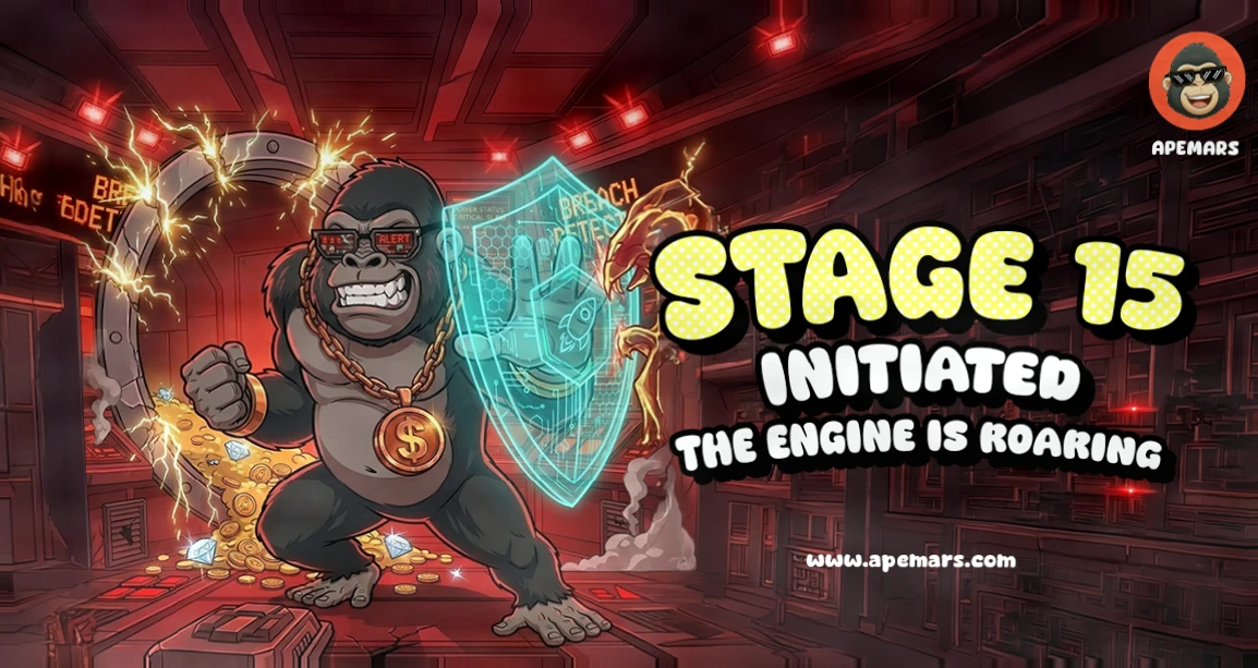 APEMARS Presale - The Best Altcoin Presale Investment Opportunity of 2026插图1