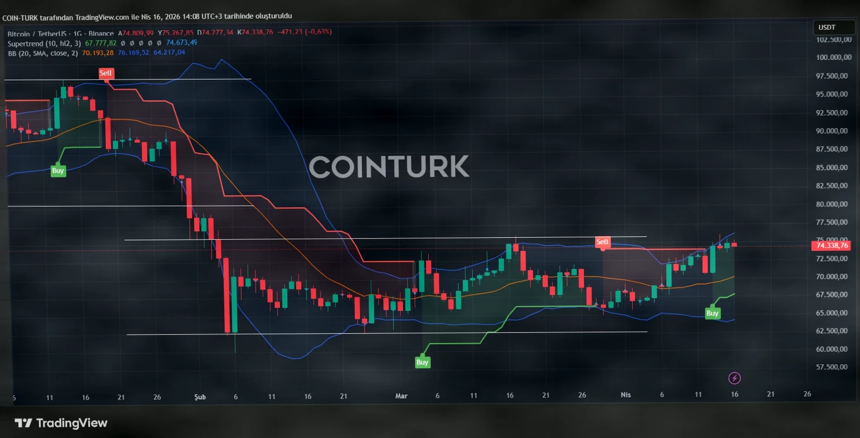 Bitcoin Whales Accumulate 270,000 Coins as Prices Stabilize插图1