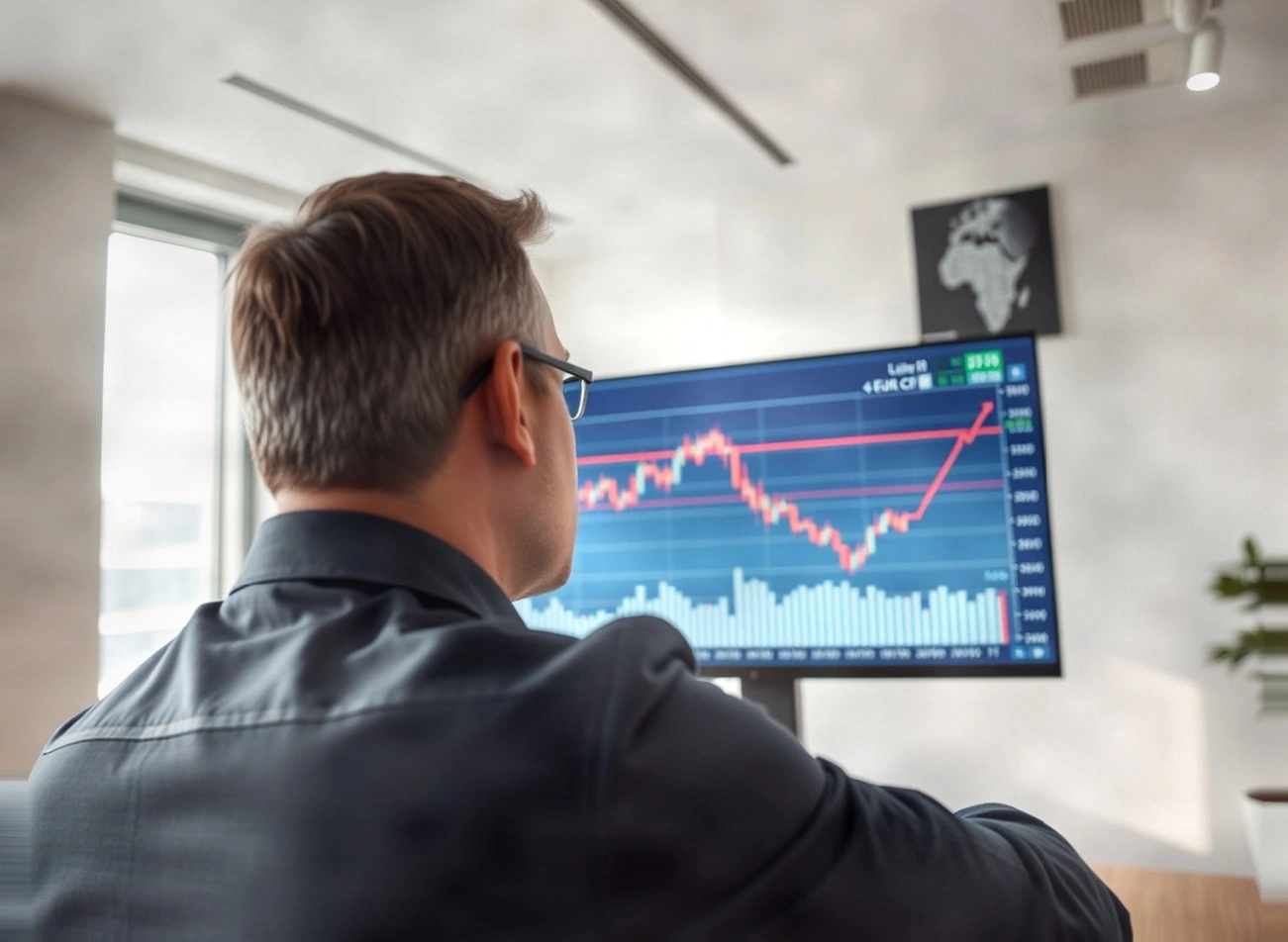 Bank of America Predicts EUR/CHF to Plummet as Swiss National Bank's Adjustment Phase Nears End插图