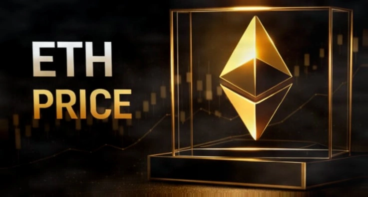 以太坊价格展望：冲击$100K的可能性与Bitmine的布局