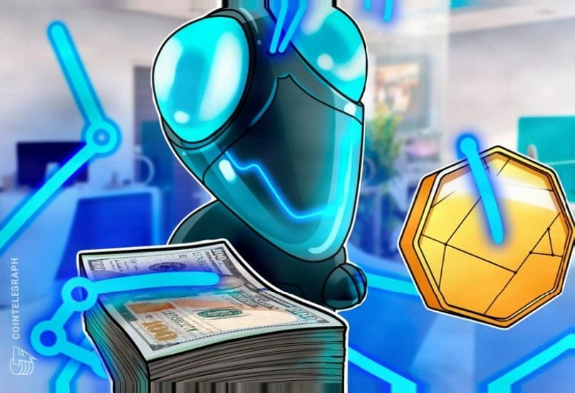 SoFi推出综合加密服务，进军机构金融领域