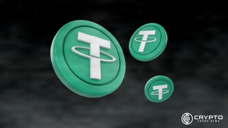 Tether Increases Reserve Assets by $700,000 with 950 BTC Purchase