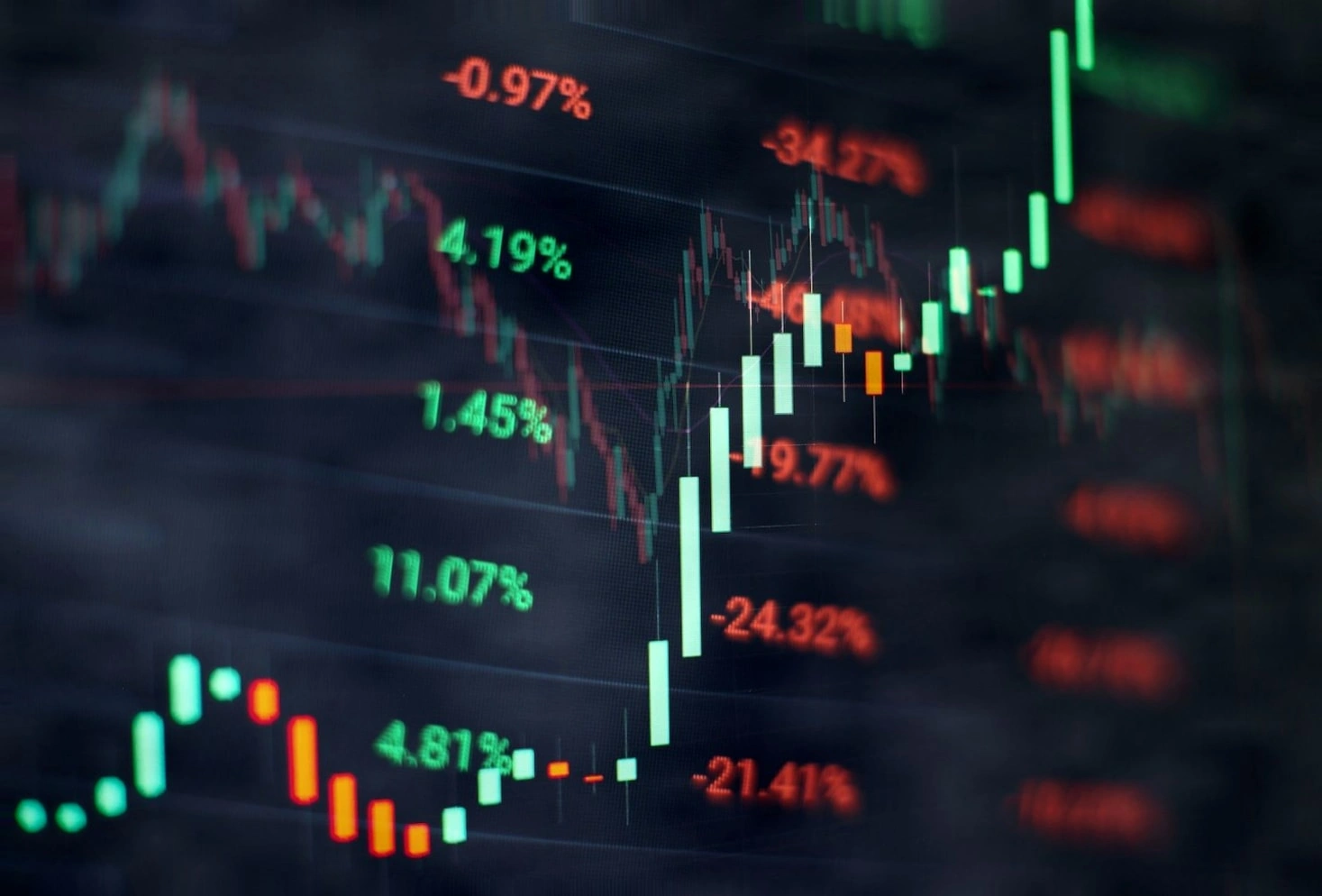 Bitcoin Approaches $75,000 as Whale Investors Scoop Up $750 Million