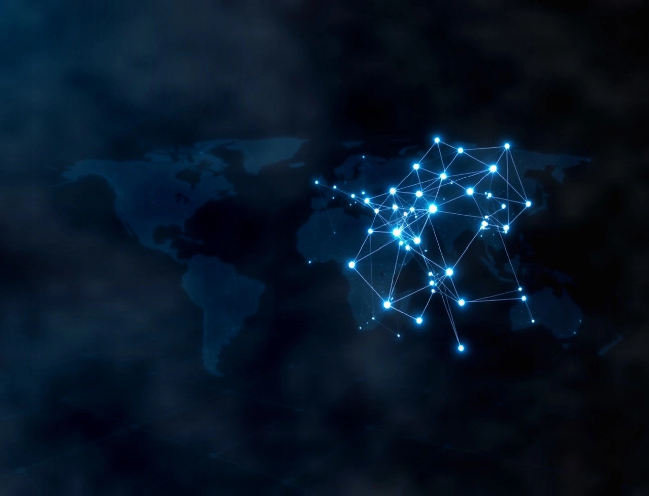 Raoul Pal的区块链估值框架：未来加密货币的两大支柱插图