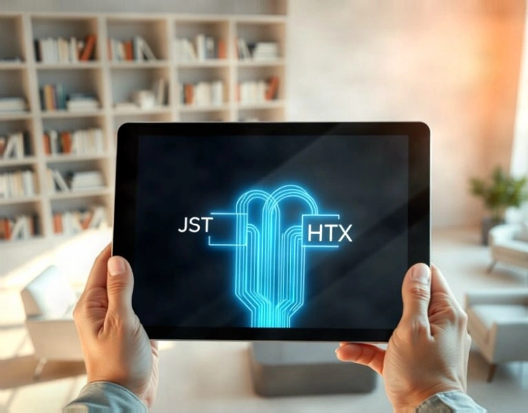 Breaking News: Justin Sun Deposits 300 Million JST Tokens to HTX Exchange